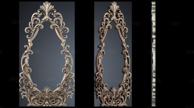 RM_1191 stl model for CNC