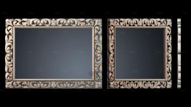 RM_1192 stl model for CNC