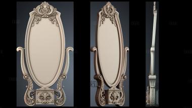 RM_1194 stl model for CNC
