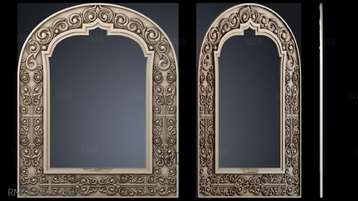 RM_1200 3d stl модель для ЧПУ