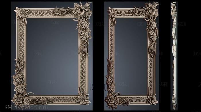 RM_1202 3d stl модель для ЧПУ