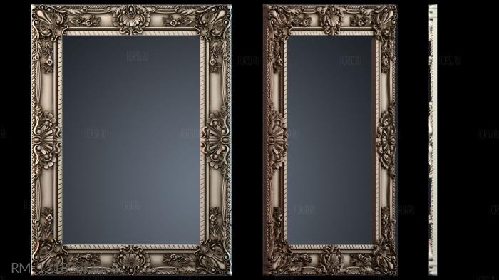 RM_1218 3d stl модель для ЧПУ