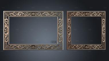 RM_1226 stl model for CNC