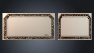 RM_1227 stl model for CNC