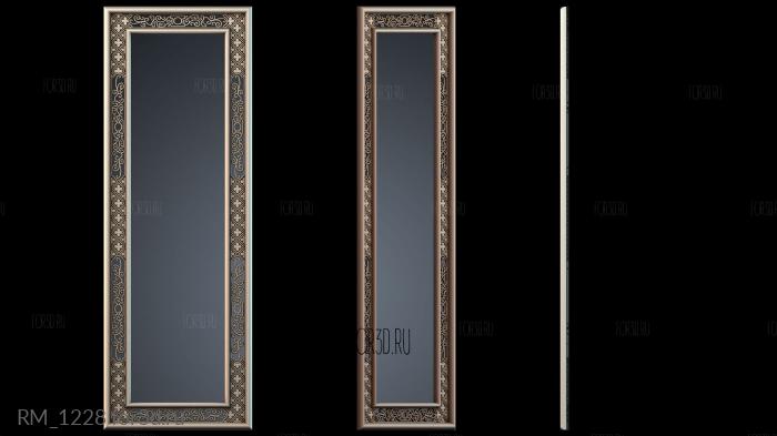 RM_1228 3d stl for CNC