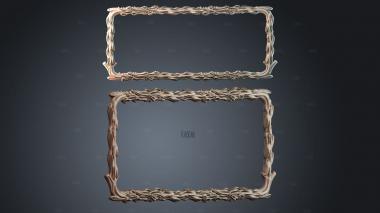 RM_1229 stl model for CNC