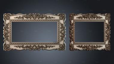 RM_1232 stl model for CNC