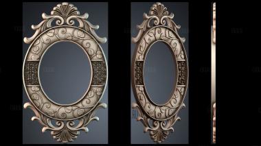 RM_1238 stl model for CNC