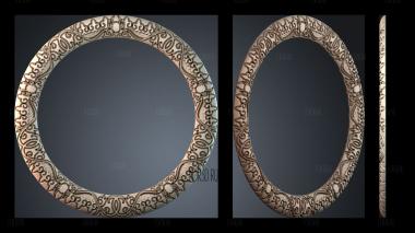 RM_1239 stl model for CNC