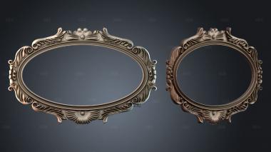 RM_1240 stl model for CNC