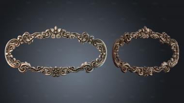 RM_1241 stl model for CNC