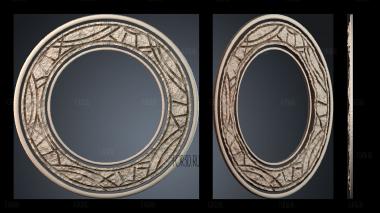 RM_1242 stl model for CNC