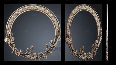 RM_1243 stl model for CNC