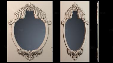 RM_1244 stl model for CNC