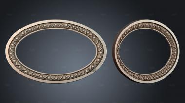 RM_1245 stl model for CNC