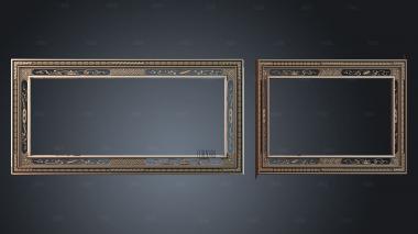 RM_1246 stl model for CNC