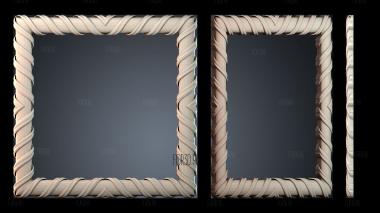 RM_1249 stl model for CNC