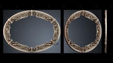 RM_1253 stl model for CNC