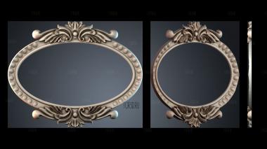 RM_1256 stl model for CNC