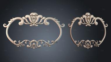 RM_1276 stl model for CNC