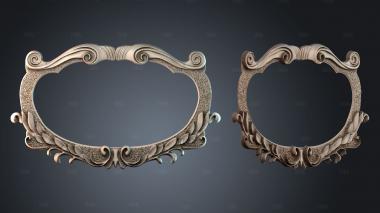 RM_1277 stl model for CNC