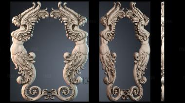 RM_1279 stl model for CNC