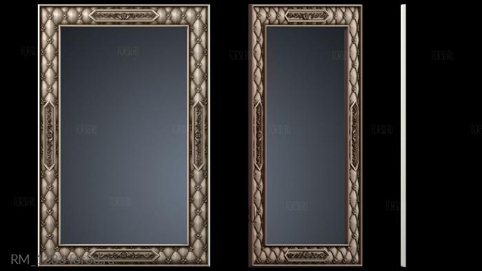 RM_1283 3d stl for CNC