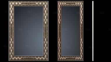 RM_1283 stl model for CNC