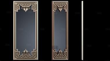 RM_1285 stl model for CNC
