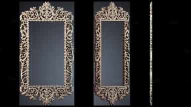 RM_1290 stl model for CNC