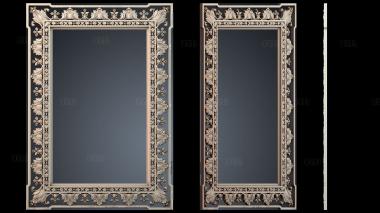 RM_1292 stl model for CNC