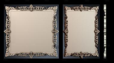 RM_1293 stl model for CNC