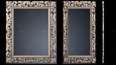 RM_1294 stl model for CNC