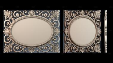 RM_1298 stl model for CNC