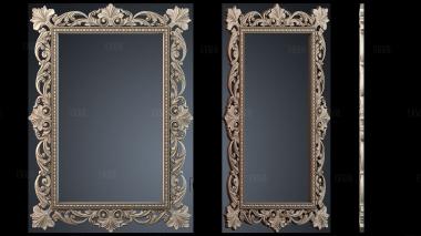 RM_1300 stl model for CNC