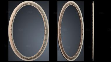 RM_1301 stl model for CNC