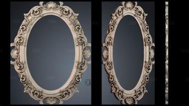 RM_1302 stl model for CNC