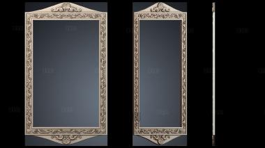 RM_1303 stl model for CNC