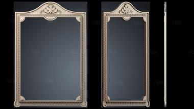 RM_1304 stl model for CNC