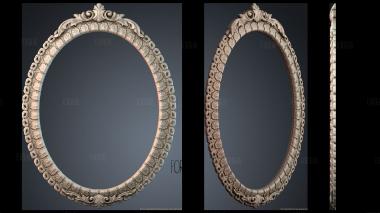 RM_1308 stl model for CNC