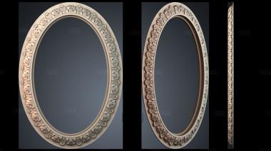 RM_1309 stl model for CNC