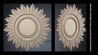 RM_1312 stl model for CNC