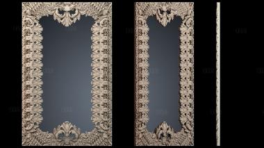 RM_1313 stl model for CNC