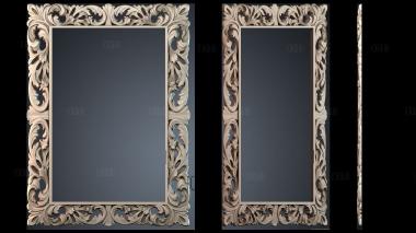 RM_1314 stl model for CNC