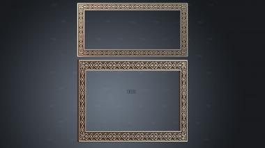RM_1315 stl model for CNC
