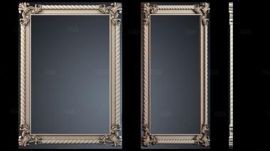 RM_1316 stl model for CNC