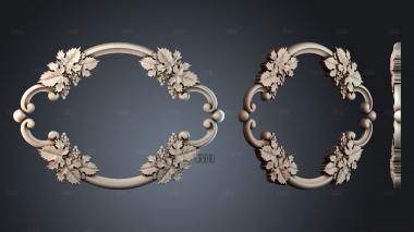 RM_1317 stl model for CNC