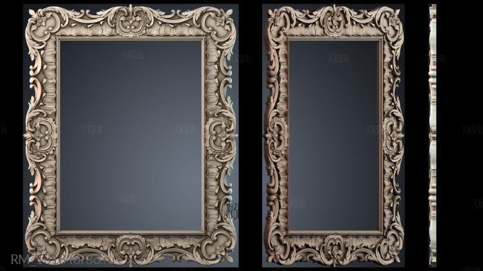 RM_1318 3d stl for CNC