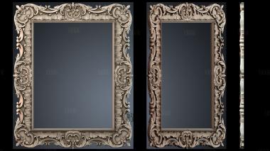 RM_1318 stl model for CNC