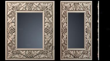 RM_1327 stl model for CNC